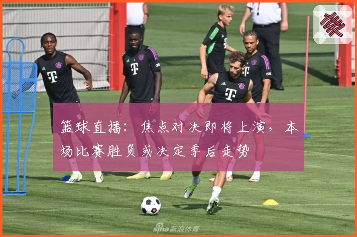 篮球直播：焦点对决即将上演，本场比赛胜负或决定季后走势